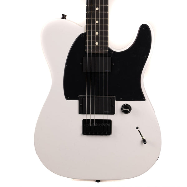 Fender Artist Series Jim Root Telecaster White