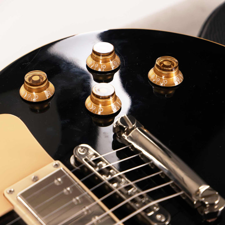 Gibson Les Paul Standard Ebony 2007