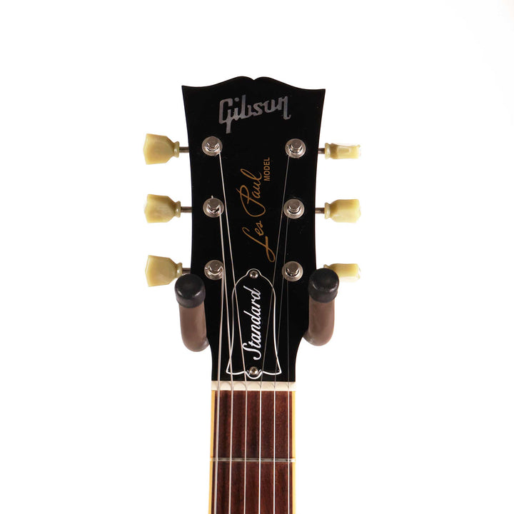 Gibson Les Paul Standard Ebony 2007