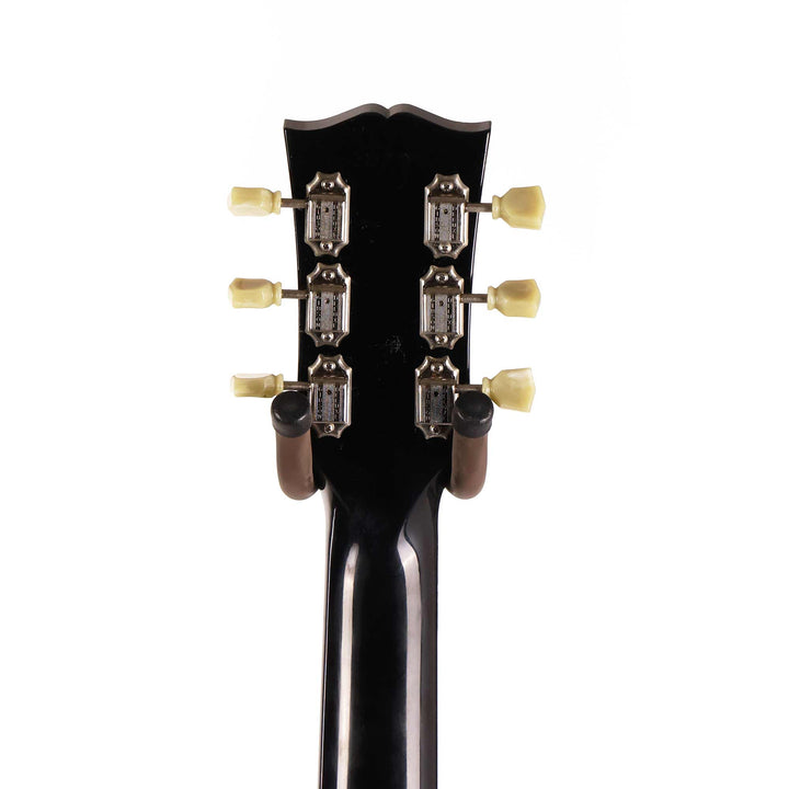 Gibson Les Paul Standard Ebony 2007
