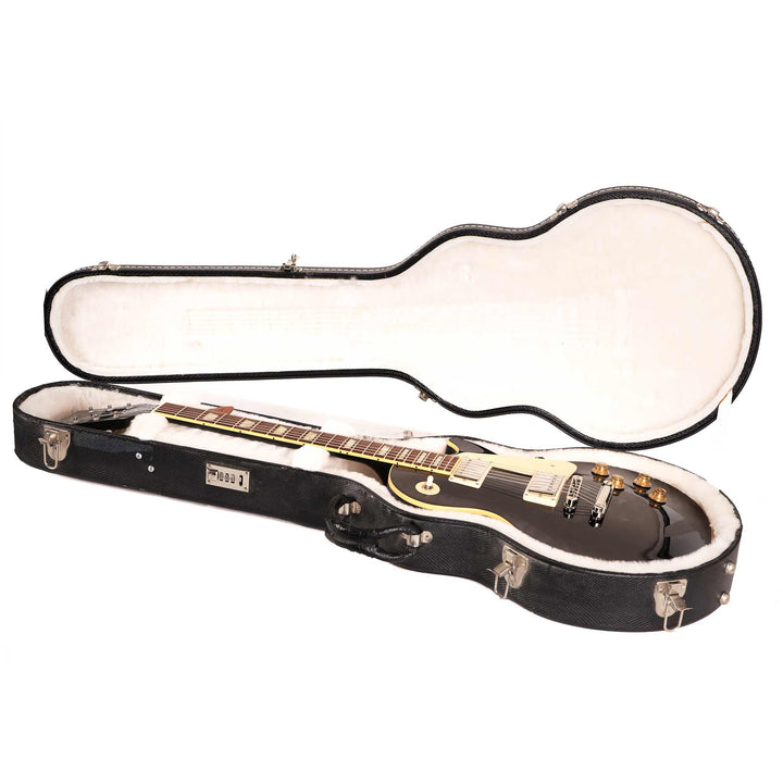 Gibson Les Paul Standard Ebony 2007