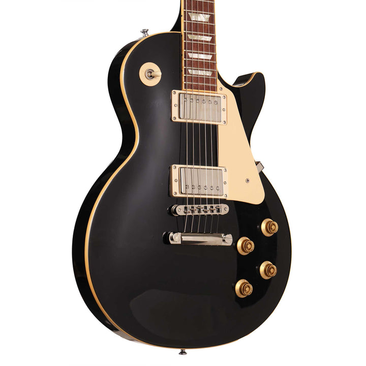 Gibson Les Paul Standard Ebony 2007