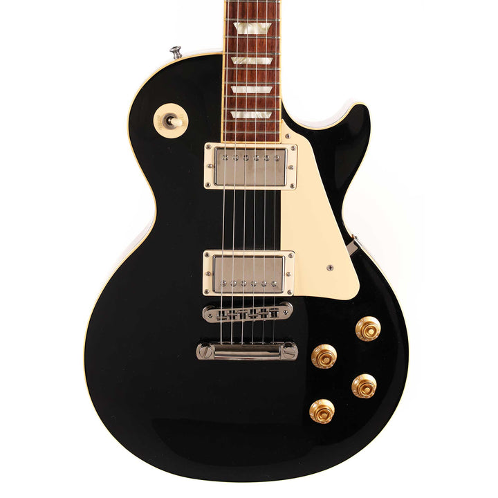 Gibson Les Paul Standard Ebony 2007