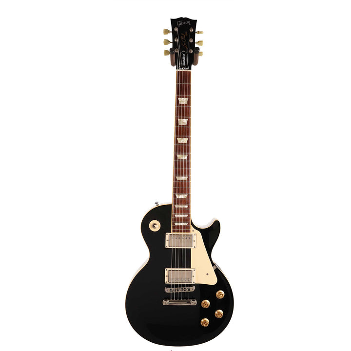 Gibson Les Paul Standard Ebony 2007