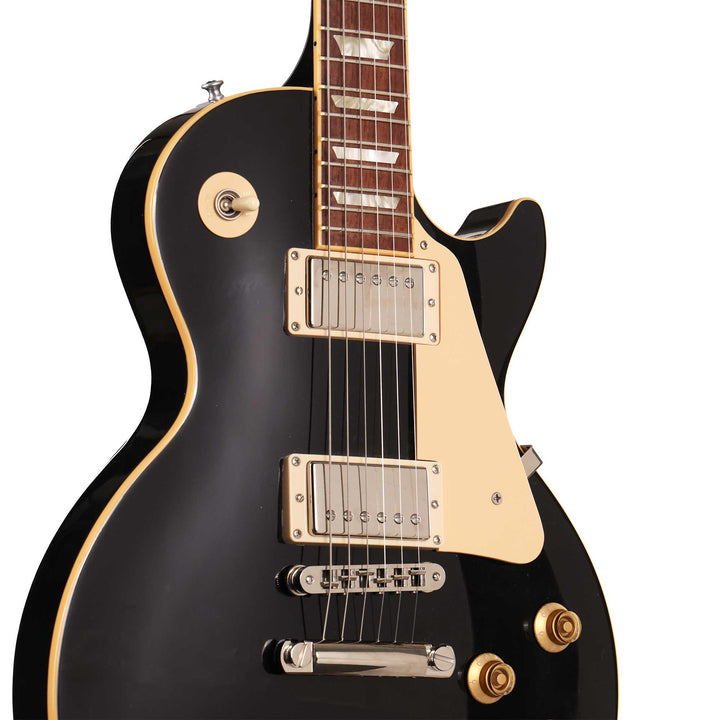 Gibson Les Paul Standard Ebony 2007