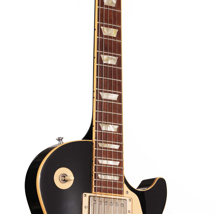 Gibson Les Paul Standard Ebony 2007
