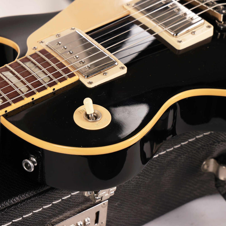 Gibson Les Paul Standard Ebony 2007