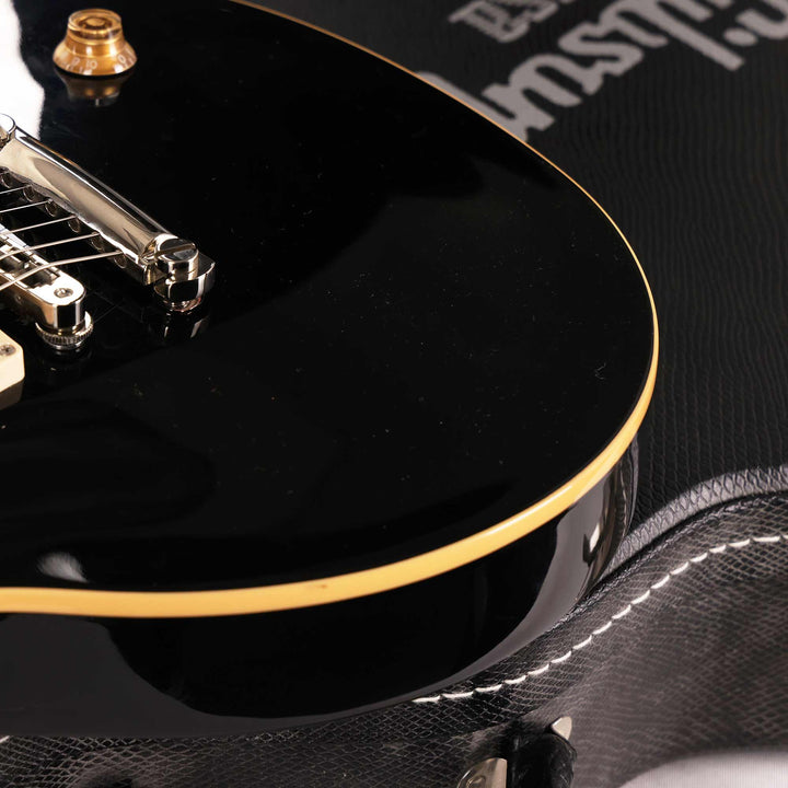 Gibson Les Paul Standard Ebony 2007
