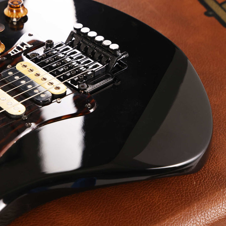 1991 Gibson M-III Ebony