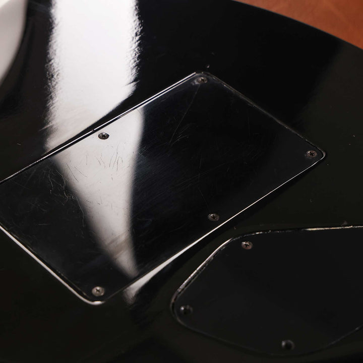 1991 Gibson M-III Ebony