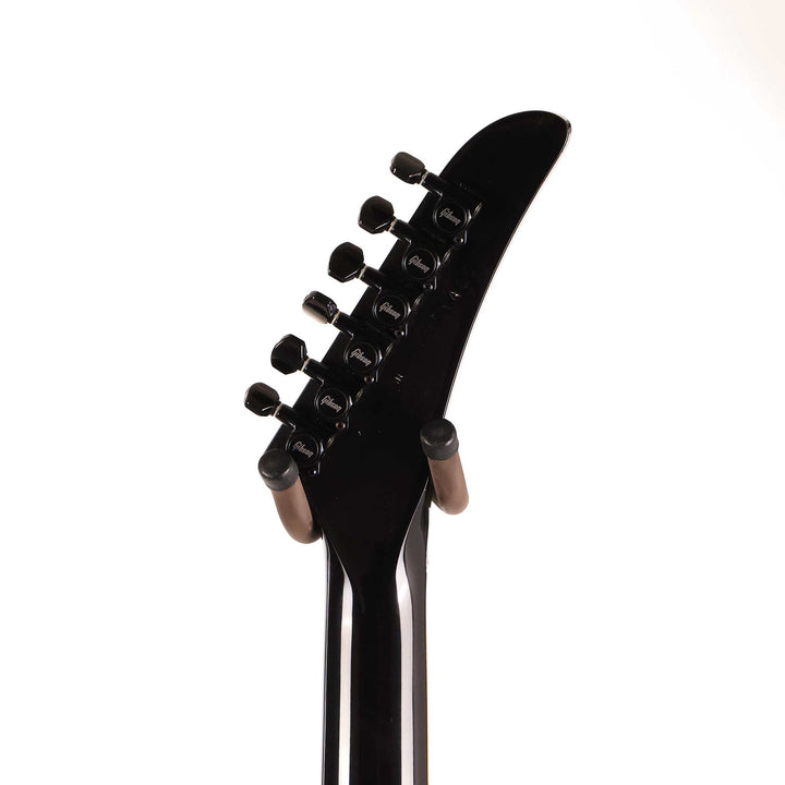 1991 Gibson M-III Ebony