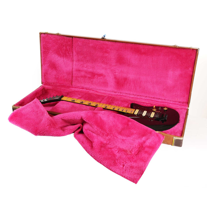 1991 Gibson M-III Ebony