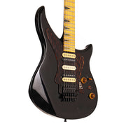 1991 Gibson M-III Ebony