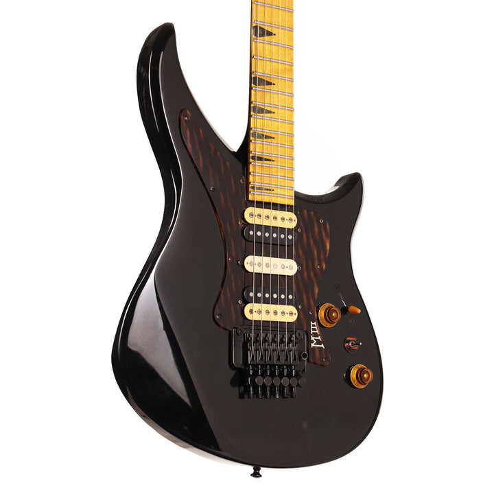 1991 Gibson M-III Ebony