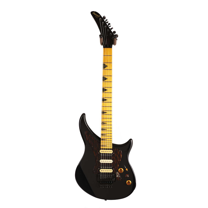 1991 Gibson M-III Ebony