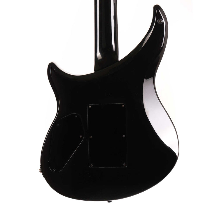 1991 Gibson M-III Ebony