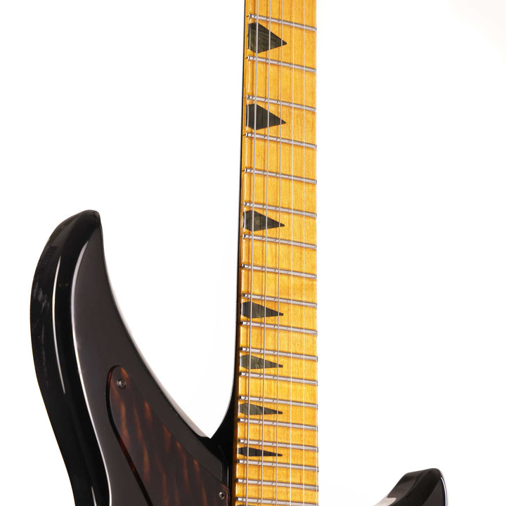 1991 Gibson M-III Ebony