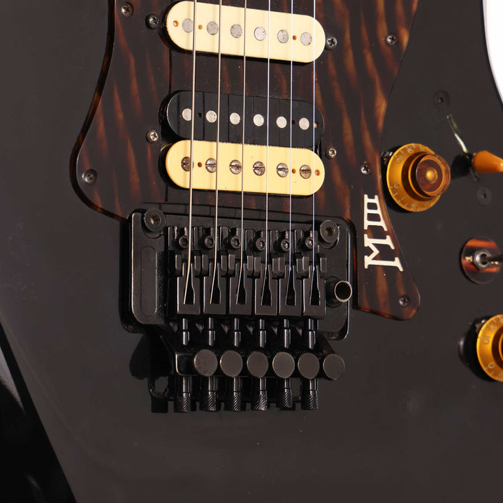 1991 Gibson M-III Ebony