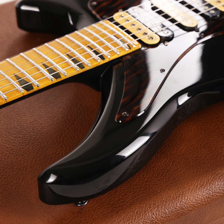 1991 Gibson M-III Ebony