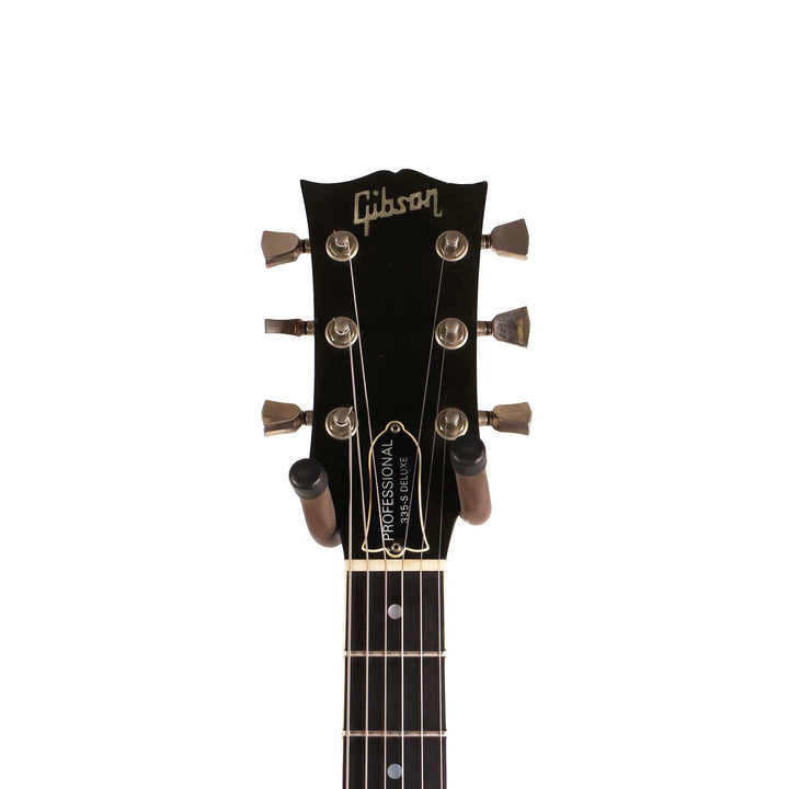 1980 Gibson Professional 335-S Deluxe Sunburst