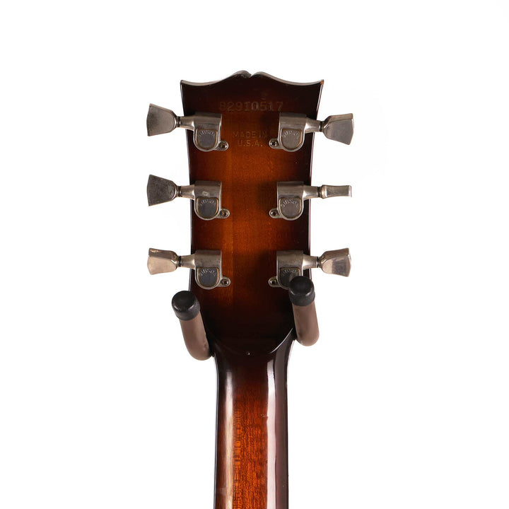 1980 Gibson Professional 335-S Deluxe Sunburst