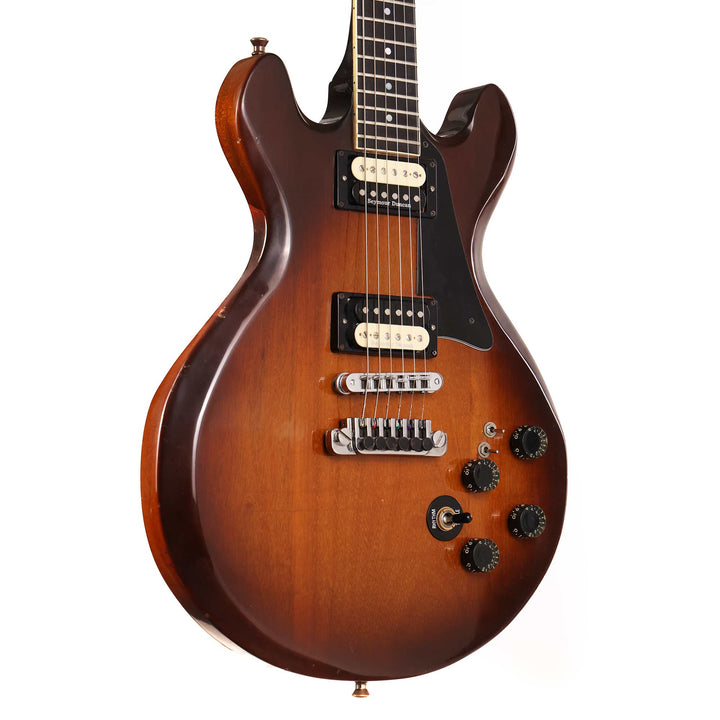 1980 Gibson Professional 335-S Deluxe Sunburst