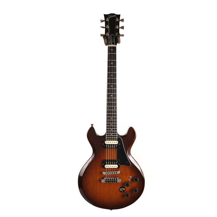 1980 Gibson Professional 335-S Deluxe Sunburst