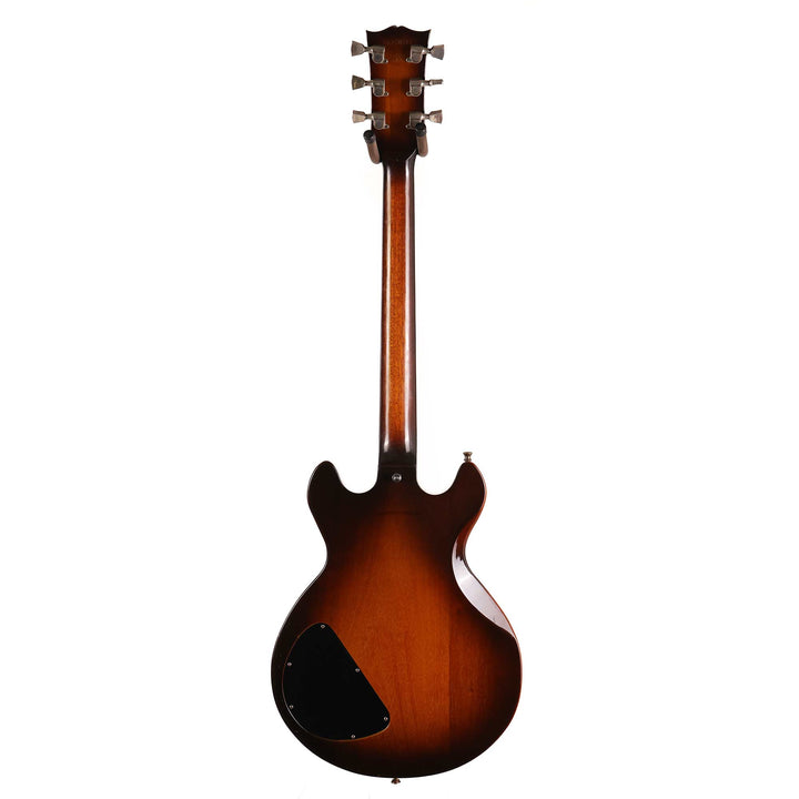 1980 Gibson Professional 335-S Deluxe Sunburst