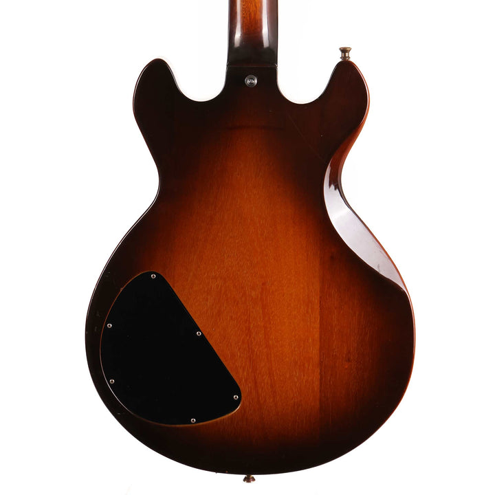 1980 Gibson Professional 335-S Deluxe Sunburst