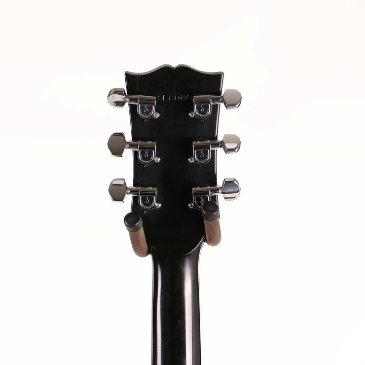 1980 Gibson Les Paul Custom Ebony