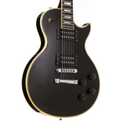 1980 Gibson Les Paul Custom Ebony
