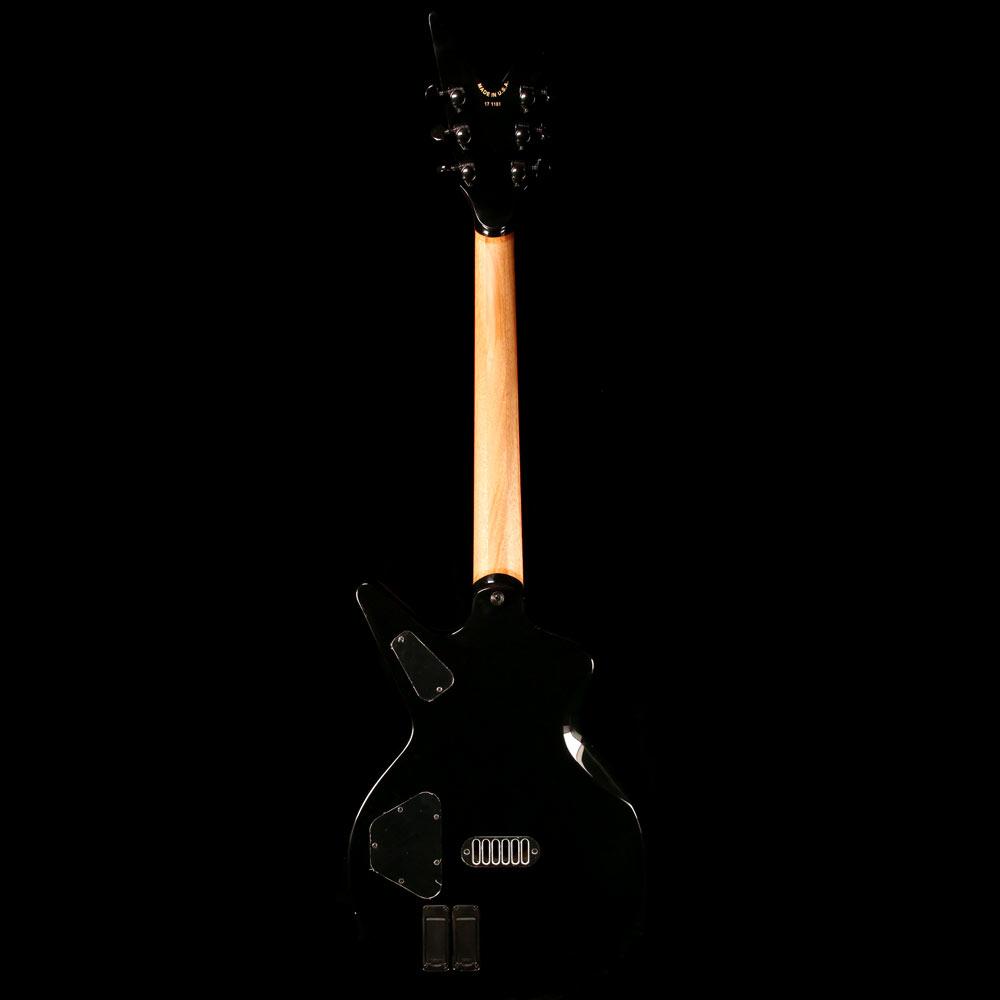 Dean USA Rob Barrett Custom Iron Cross Cadillac — 3