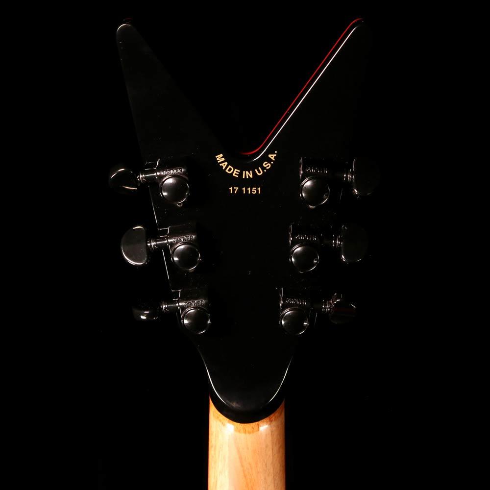 Dean USA Rob Barrett Custom Iron Cross Cadillac — 5