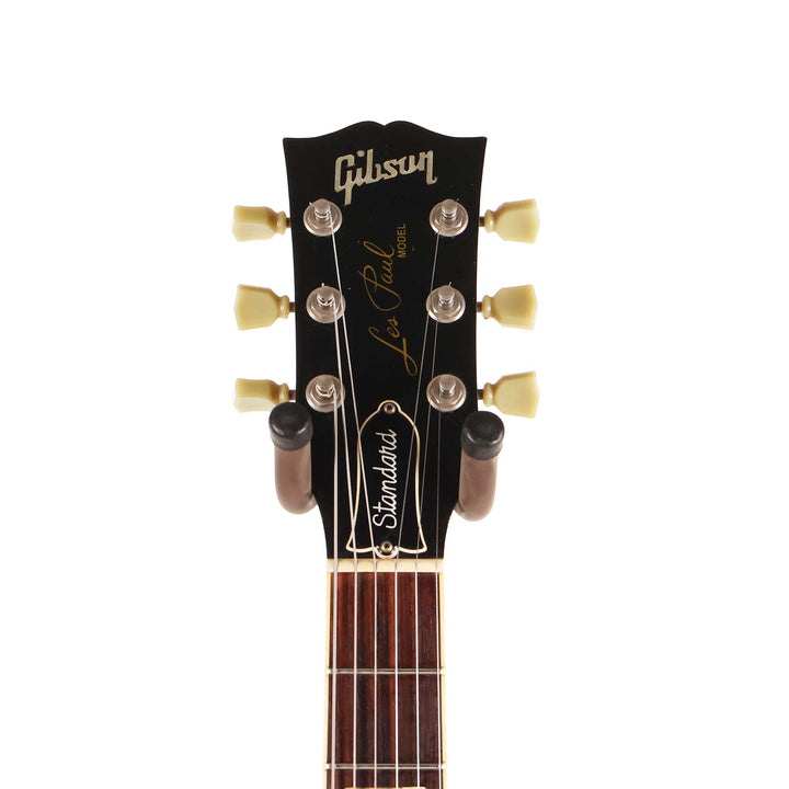 1993 Gibson Les Paul Standard Wine Red