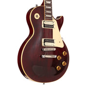 1993 Gibson Les Paul Standard Wine Red