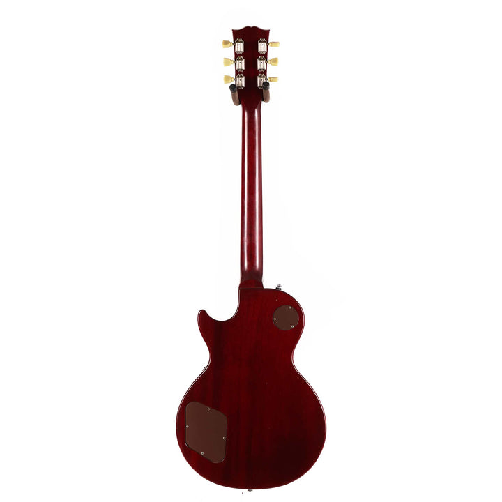 1993 Gibson Les Paul Standard Wine Red