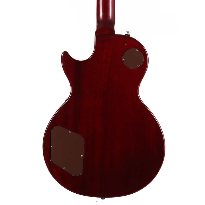 1993 Gibson Les Paul Standard Wine Red