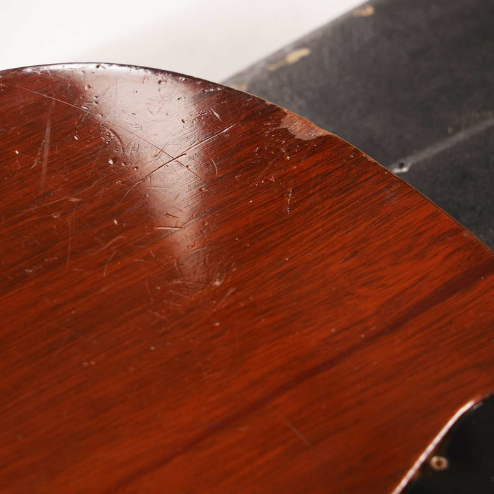 1978 Gibson SG Walnut with EMG Pickups