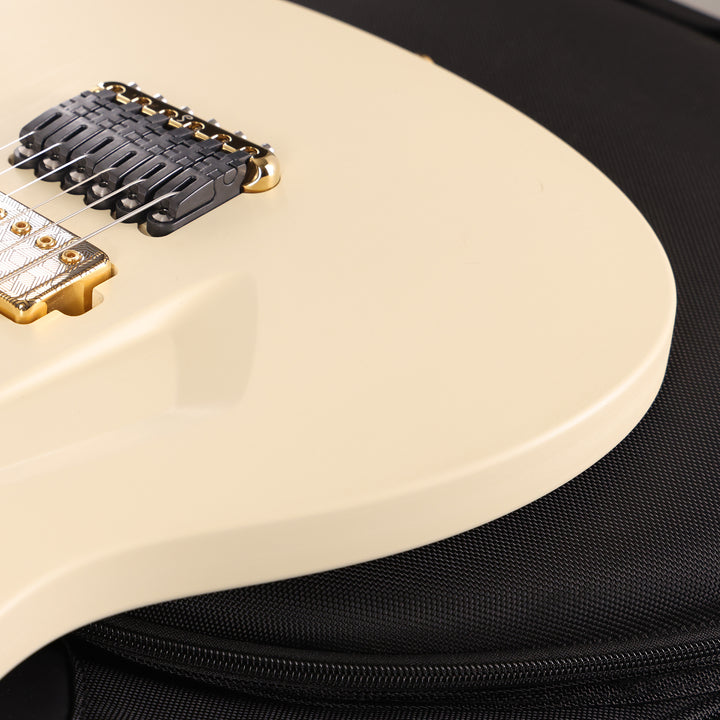 Aristides 060R Desert Guitar with Bare Knuckle Polymaths 2025