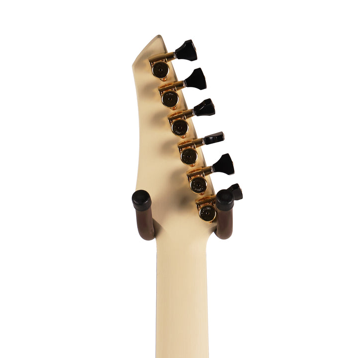 Aristides 060R Desert Guitar with Bare Knuckle Polymaths 2025