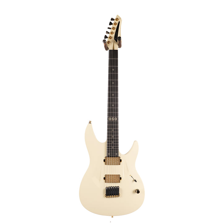 Aristides 060R Desert Guitar with Bare Knuckle Polymaths 2025