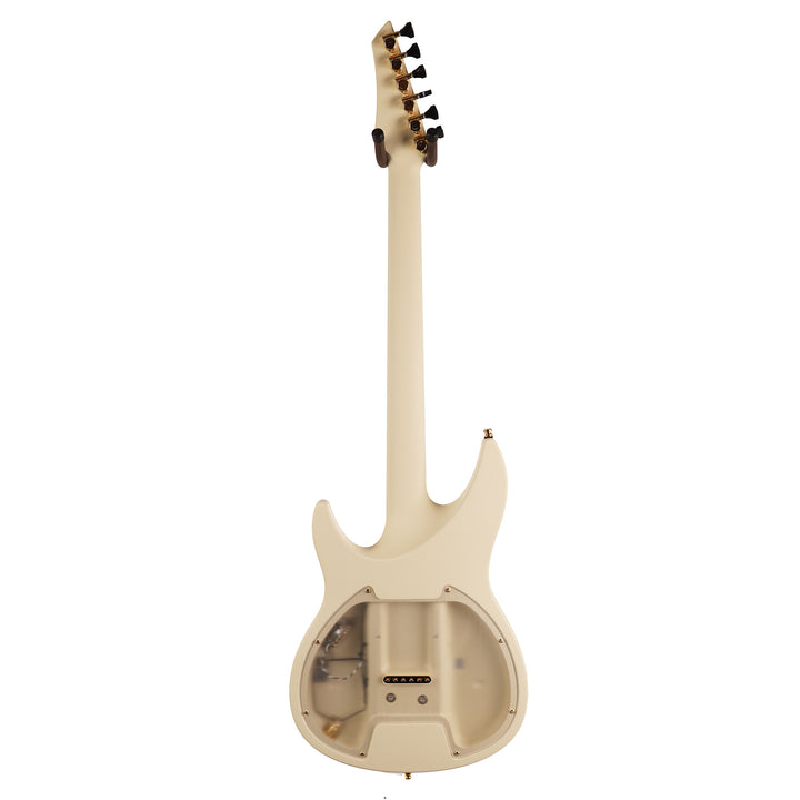 Aristides 060R Desert Guitar with Bare Knuckle Polymaths 2025