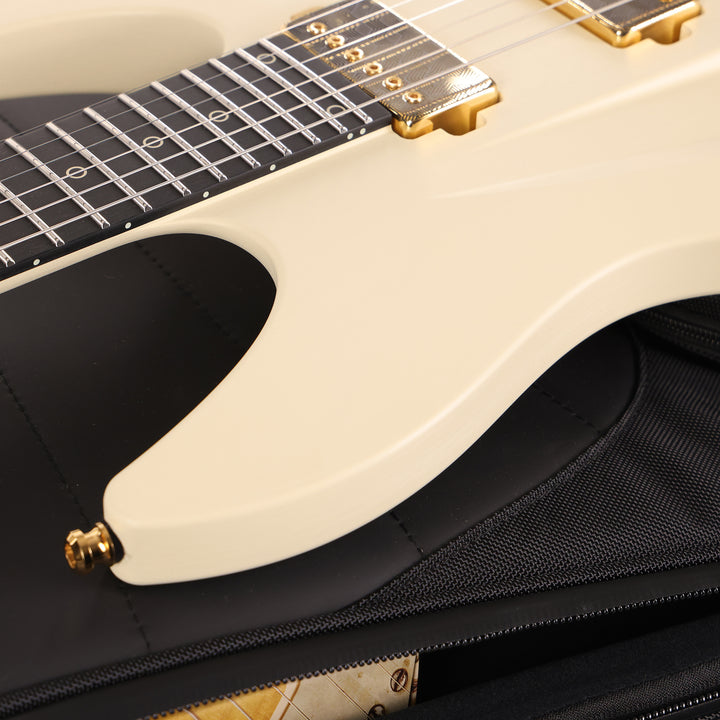 Aristides 060R Desert Guitar with Bare Knuckle Polymaths 2025