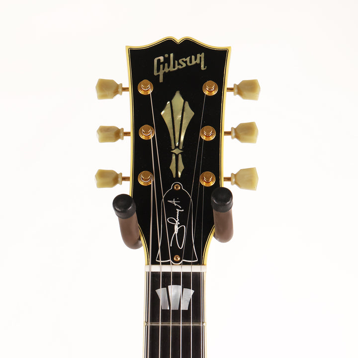 Gibson Custom Shop Johnny A. Signature Sunset Glow 2005