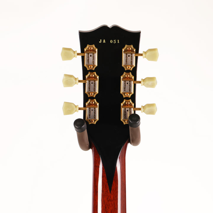 Gibson Custom Shop Johnny A. Signature Sunset Glow 2005