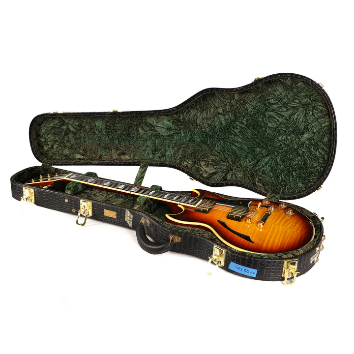 Gibson Custom Shop Johnny A. Signature Sunset Glow 2005