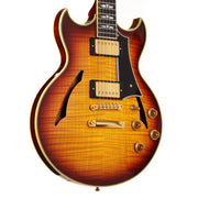Gibson Custom Shop Johnny A. Signature Sunset Glow 2005