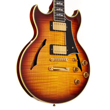 Gibson Custom Shop Johnny A. Signature Sunset Glow 2005