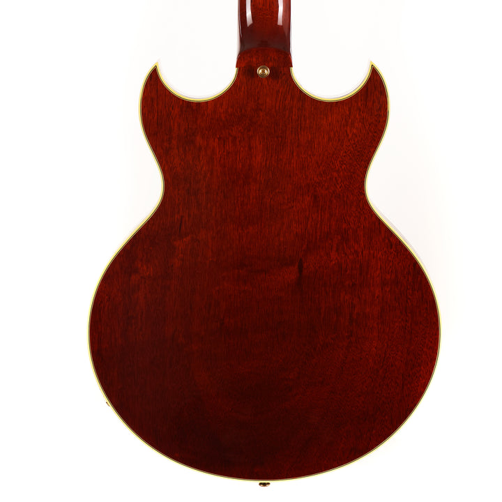 Gibson Custom Shop Johnny A. Signature Sunset Glow 2005