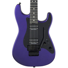 Charvel Pro-Mod So-Cal Style 1 HH FR E Deep Purple Metallic | The